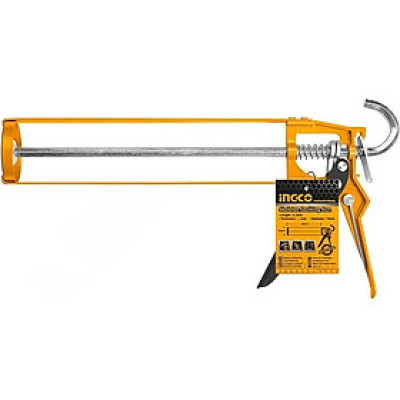 SÚNG BẮN SILICON INGCO HCG15115 - HÀNG CHÍNH HÃNG