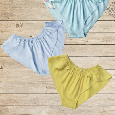 Quần lót ngủ Tencel LMcation thân thiện môi trường