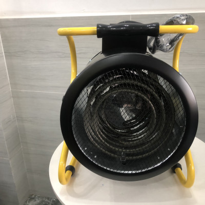 QUẠT SẤY GIÓ NÓNG FRED FR-C9/3 Hàng chính hãng