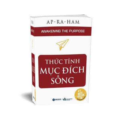 Thức Tỉnh Mục Đích Sống - Awakening The Purpose