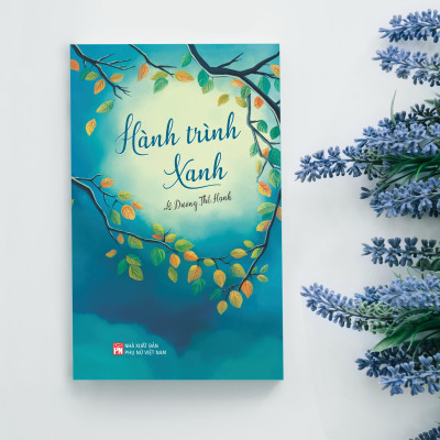 Sách - Hành Trình Xanh