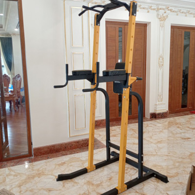 Xà đơn xà kép đa năng MK-680