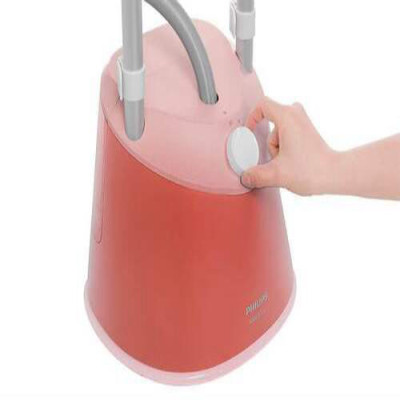 Bàn ủi hơi nước đứng Philips STE1020/40 1800W - Hàng Chính Hãng