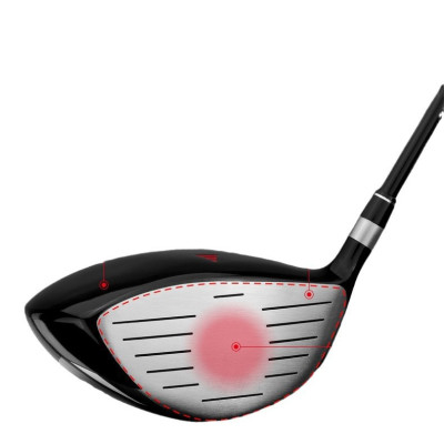 Gậy Driver - PGM VICTOR III - MG031