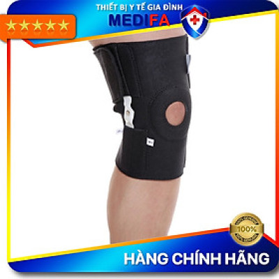 Băng Thun Gối Orbe H3 Giúp Hỗ Trợ Cố Định, Hạn Chế Vận Động Cho Người Bị Viêm Khớp Gối, Thoái Hóa Khớp Gối