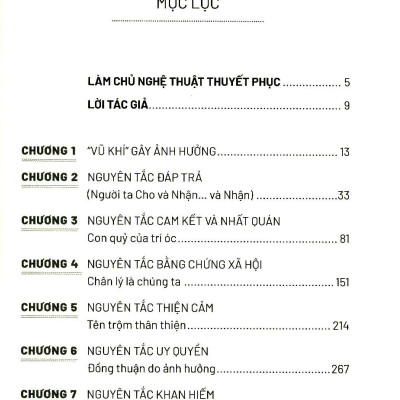 Những Đòn Tâm Lý Trong Thuyết Phục (Tái Bản 2023)