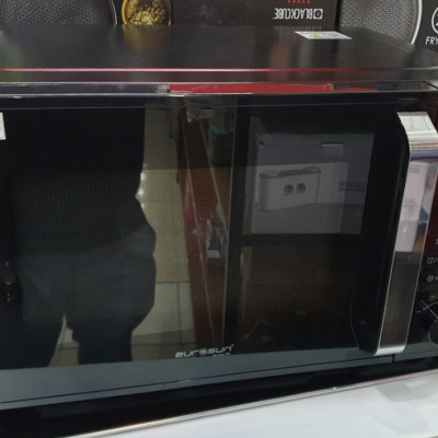 LÒ VI SÓNG EUROSUN MWO-T26EUR - HÀNG CHÍNH HÃNG