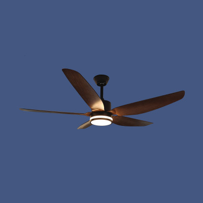 Quạt trần đèn 5 cánh Klasse 56KSA 901D1 Hàng chính hãng