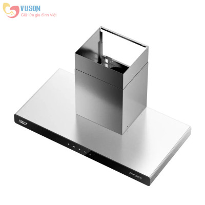 Máy Hút Mùi R106E7D- Hàng chính hãng