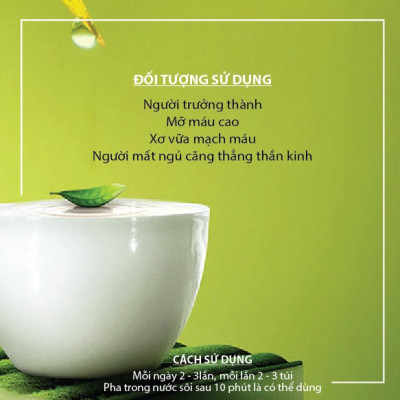 TPBVSK Ích thanh trà - Thiên Sư