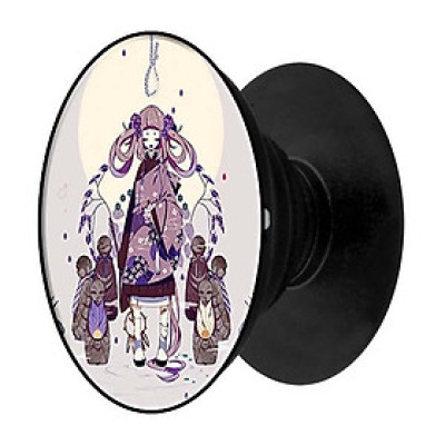 Popsocket in hình dành cho điện thoại mẫu Ma Nữ