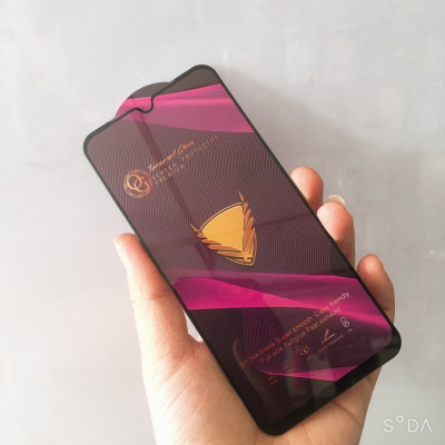 Kính cường lực cho Samsung M15 full màn hình OG cao cấp ( hàng chính hãng)