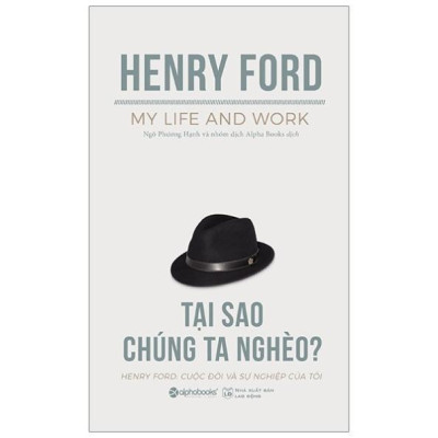 TẠI SAO CHÚNG TA NGHÈO? (*** Sách Bản Quyền ***)