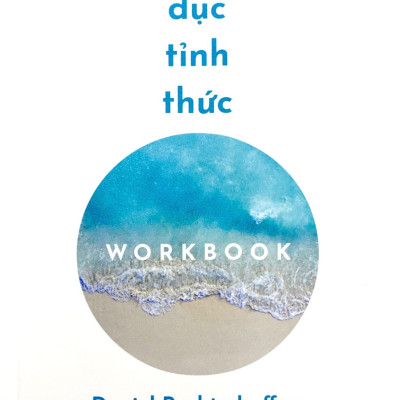 Giáo Dục Tỉnh Thức - Workbook
