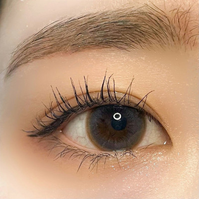 Mascara Làm Tơi Mi Không Trôi Kissme Heroine Make (1.8 G)