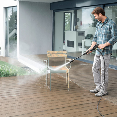Máy Phun Rửa Áp Lực Cao  Karcher K 2 Full Control Car