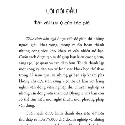 Sách - The Alter Ego Effect - Thức Tỉnh Bản Ngã