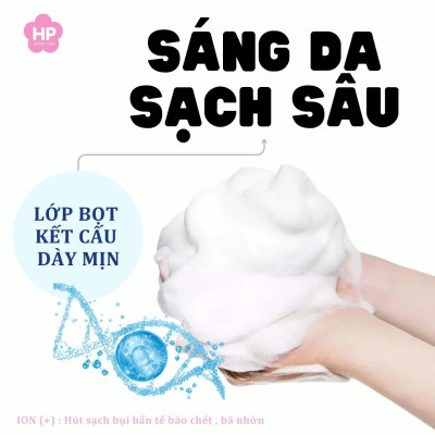 Xà Phòng Chống Thâm Mông Và Làm Sạch Cơ Thể Pelican Hip Care Scrub Soab Cool (80 G)
