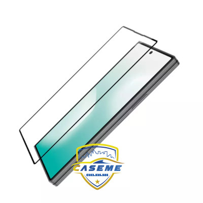 Kính Cường Lực Nillkin CP+ Pro Dành Cho Samsung Galaxy Z Fold7 Bảo Vệ Màn Hình Chống Trầy Xước - Hàng Chính Hãng