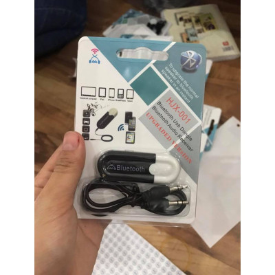 Usb Bluetooth Audio HJX-001 Chuyển Loa Thường Thành Loa Bluetooth