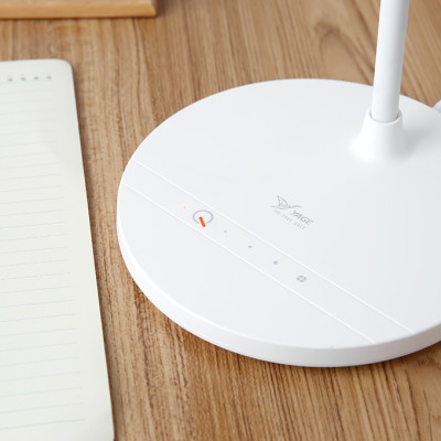 YG-T401.W - ĐÈN BÀN LED YAGE YG-T401.W - Hàng chính hãng