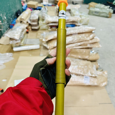 [5kg] Gậy Bẻ Lò Xo 5kg Cho Bé Trẻ Em