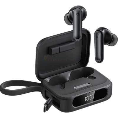 Tai nghe Bluetooth True Wireless Anker Soundcore P41i A3937 - Hàng chính hãng