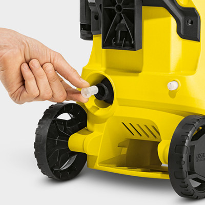 Máy Phun Rửa Áp Lực Cao  Karcher K 2 Full Control Car