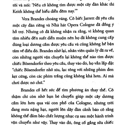 Messy - Sáng Tạo Từ Sự Lộn Xộn AP-S
