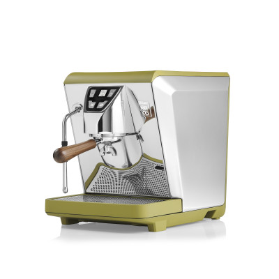 Máy pha cà phê Nuova Simonelli Oscar Mood - Hàng nhập khẩu chính hãng từ Ý