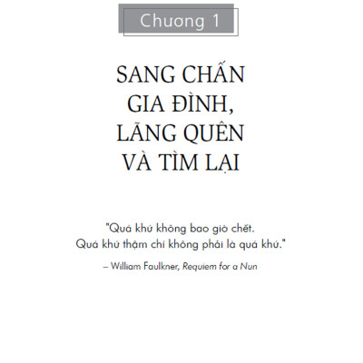 Nỗi Đau Này Không Thuộc Về Bạn