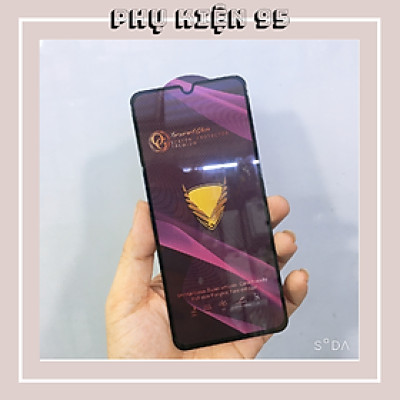 Kính cường lực cho Samsung A32 4G / A33 5G full màn hình OG cao cấp ( hàng chính hãng)