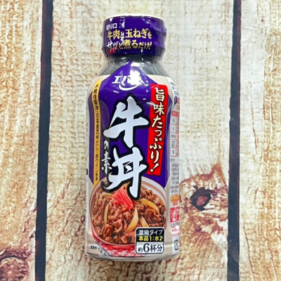 Sốt Cơm Bò Xào EBARA 