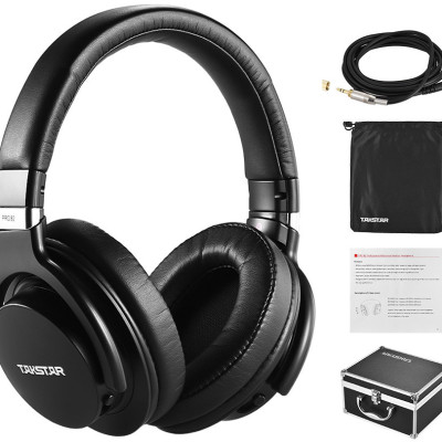 Tai Nghe Kiểm Âm Takstar Pro 82 – Hàng Chính Hãng