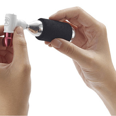 Đầu bơm CO2 Vortex CO2 Inflator