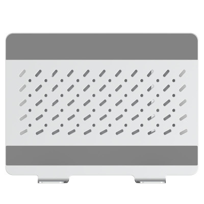 Giá Đỡ Wiwu Laptop Stand S700 Dành Cho Laptop Chất Liệu Kim Loại Thiết Kế Chắc Chắn, Điều Chỉnh Nhiều Độ Cao Khác - Hàng Chính Hãng