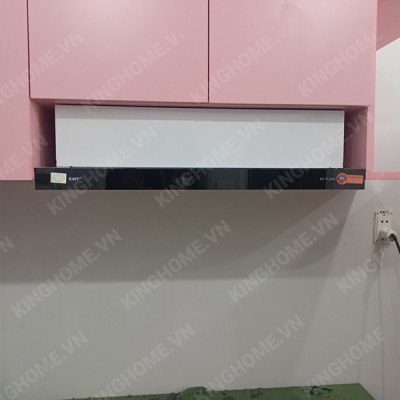 Máy Hút Mùi Bếp Âm Tủ 7 Tấc KAFF KF-TL70H - Hàng Chính Hãng