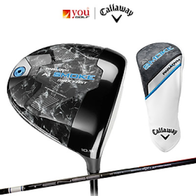 (Chính Hãng) Driver Nam Paradym Ai Smoke Max giá rẻ