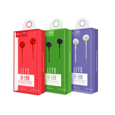 Tai Nghe Nhét Tai Hoco M24 - Chính Hãng