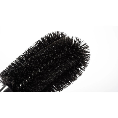 Bàn Chải 2 Nhánh Chùi Rửa Xe đạp, Xe máy và Ô tô Muc Off Two Prong Brush