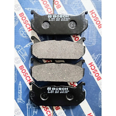 Bố Thắng Sau Mazda 626 - Bosch BP 5915