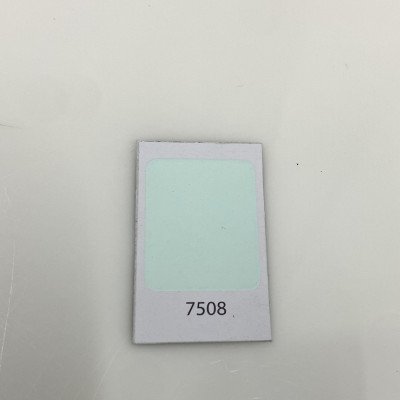 Sơn nước nội thất cao cấp Toa Nanoclean màu xanh ngọc 7508_ 5L