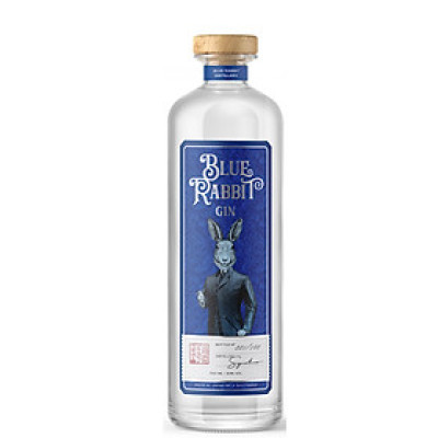 Rượu Gin Nhật Bản Blue Rabbit Signature chai 700ml