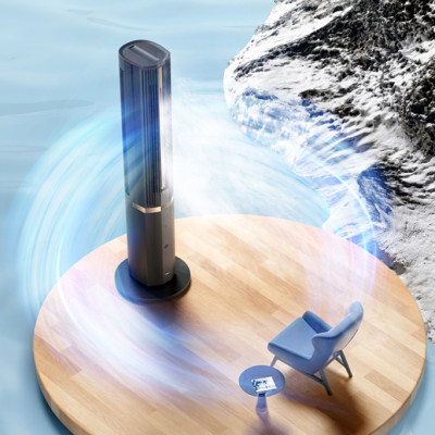 Quạt tháp phun sương Tiross TS9189 - Hàng chính hãng