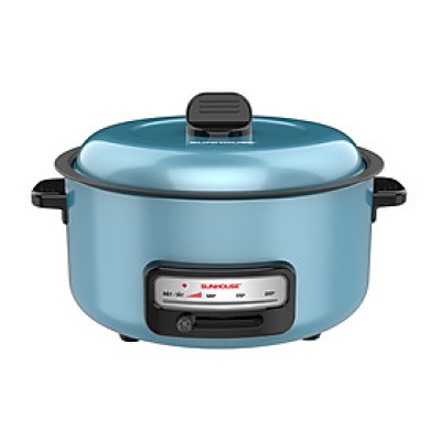 LẨU ĐIỆN SUNHOUSE SHD4527 - Hàng Chính Hãng