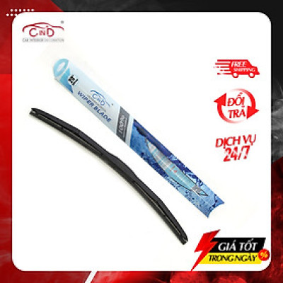 Gạt Mưa 3 Khúc CIND 921 (20 Inch/500 mm)