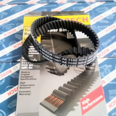 Dây Curoa Cam (110S8M22) Hyundai Accent, Verna 1.3/1.5 (-2012) - Bosch1102