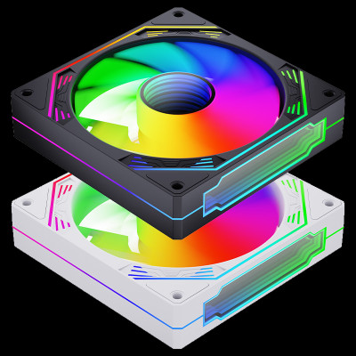 Fan MAGIC SNOWMAN F-120 - Hàng chính hãng