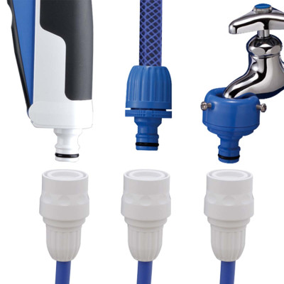 Cút nối ống nước 7.5-9mm Takagi G079SH