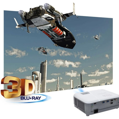 Máy chiếu Đa năng Viewsonic SP16 - Hàng chính hãng - ZAMACO AUDIO